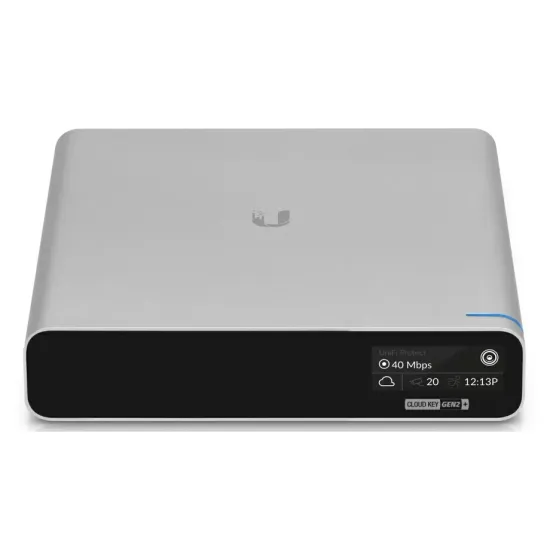 Ubiquiti Cloud Key G2 Plus Ubiquiti Cloud Key G2 Plus